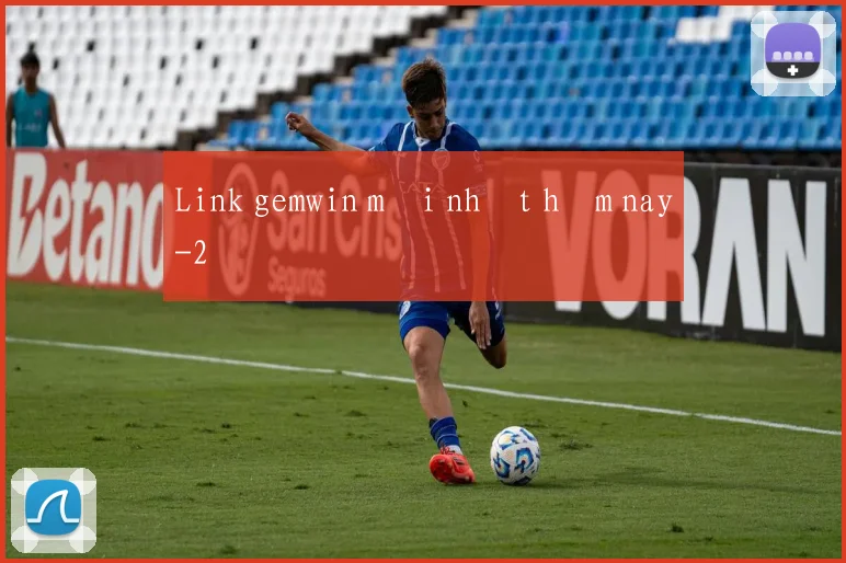 Link gemwin mới nhất hôm nay